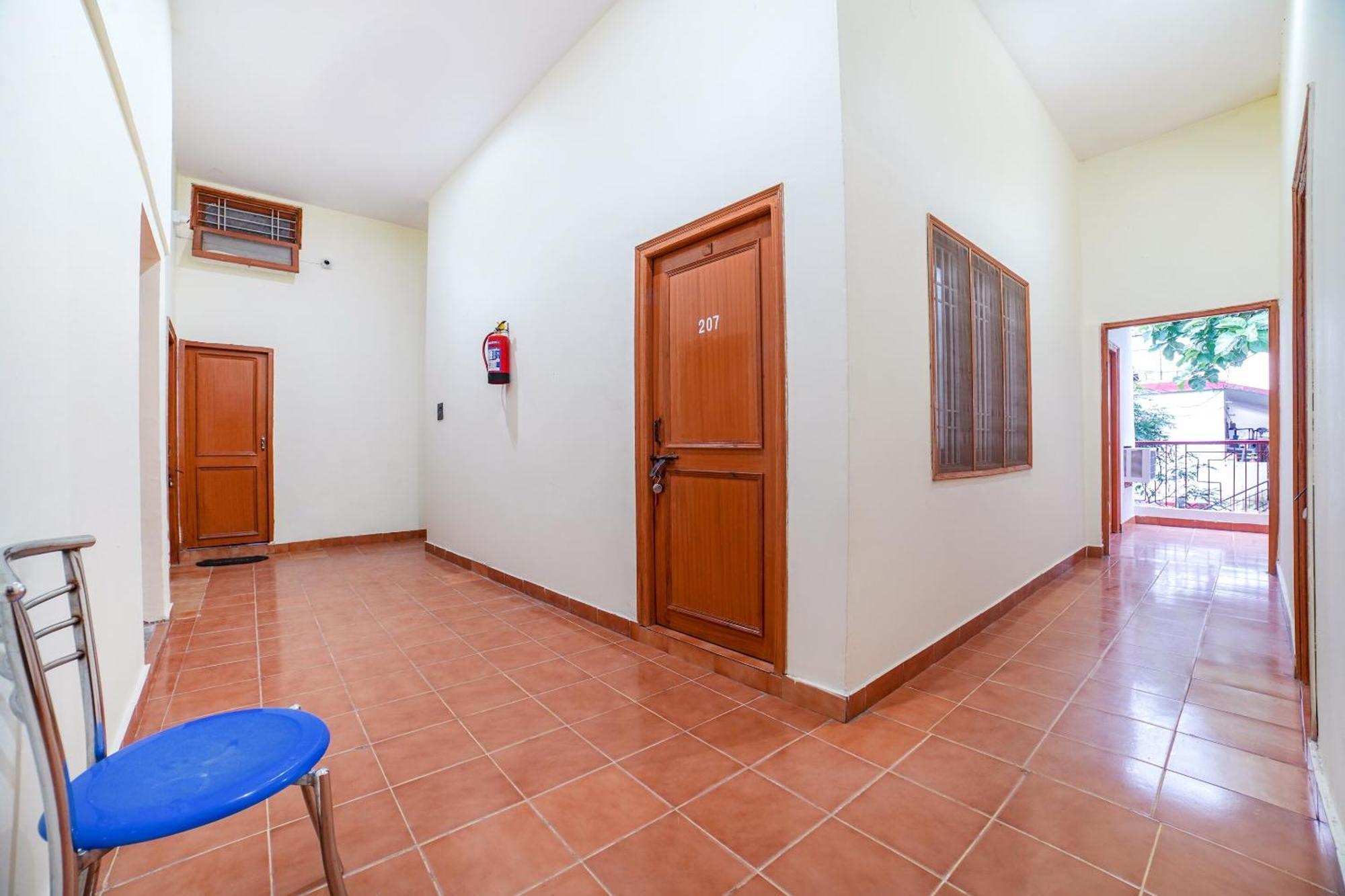 Hotel O Home Gautam Homestay Dehradun Exterior photo