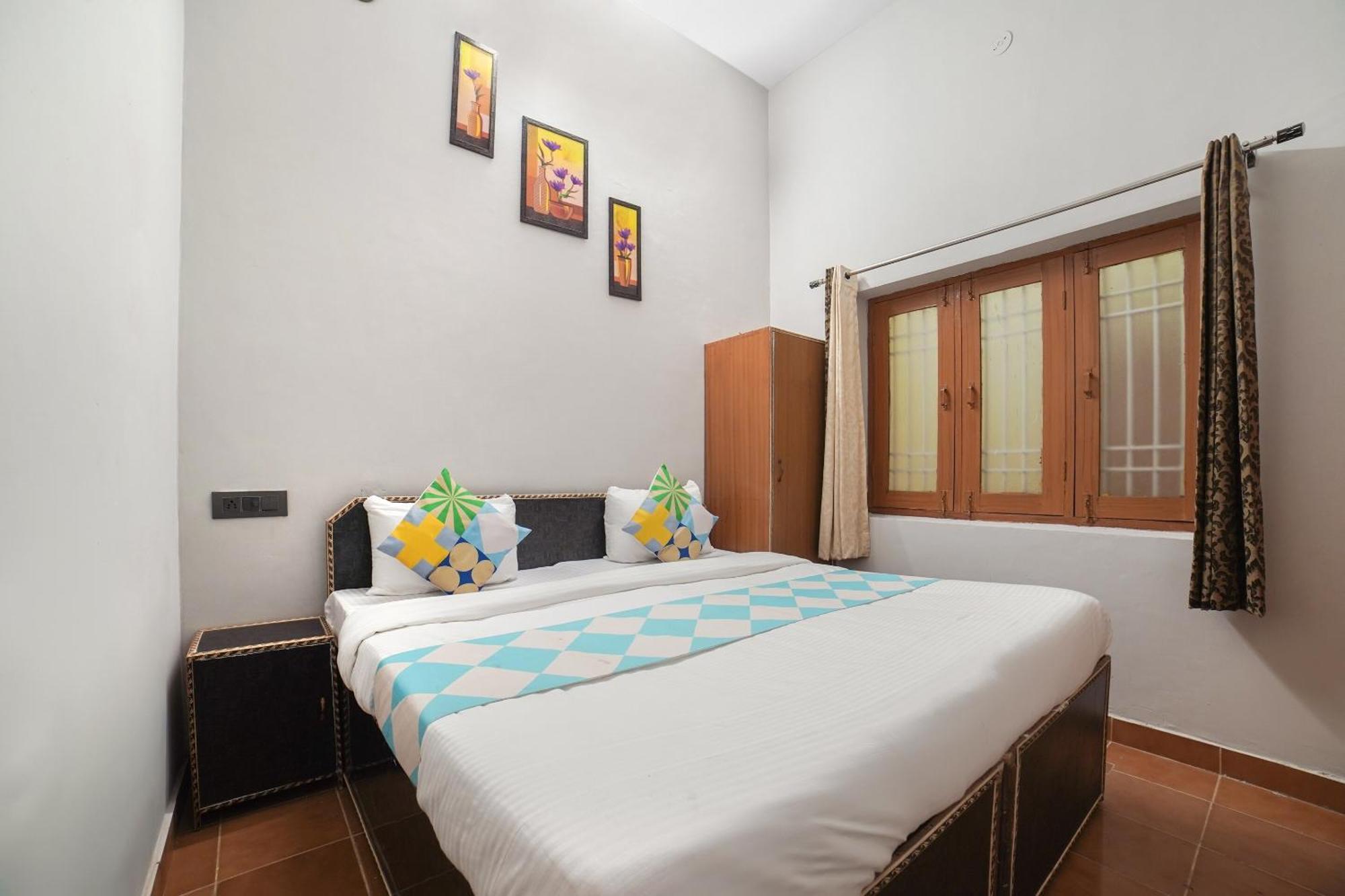 Hotel O Home Gautam Homestay Dehradun Exterior photo